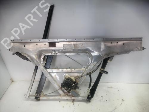 Used Front right window mechanism AUDI TT (8N3) 1.8 T quattro (224 hp) 30316128