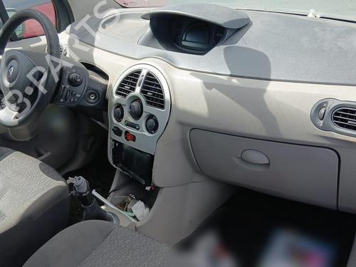 Headlight switch RENAULT MODUS / GRAND MODUS (F/JP0_) 1.5 dCi (FP0D, JP0D) | BP37471430I24 - Image 10