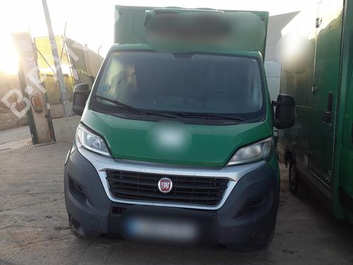 Climate control FIAT DUCATO Van (250_)  | BP29246962I5 