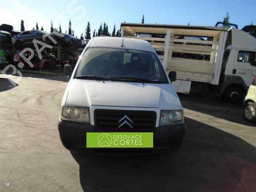 CITROËN JUMPY I (U6U_)  2.0 HDi 110  809594