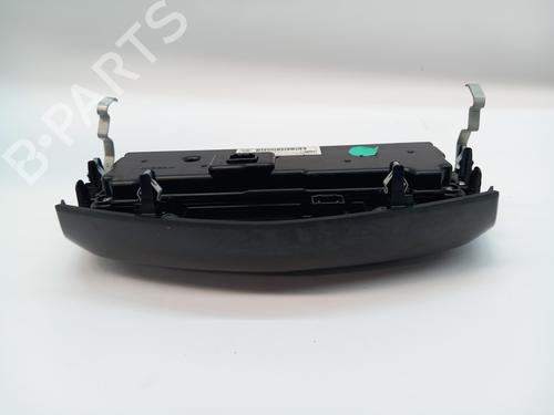 Climate control NISSAN X-TRAIL III (T32_, T32R, T32RR)  | BP28191590I5 