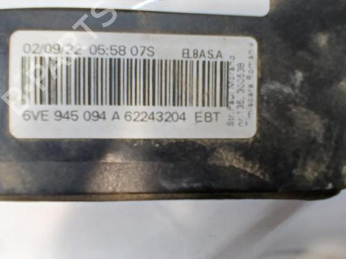 Right tailgate light SKODA FABIA IV (PJ3) | BP36813622C80 - Image 3