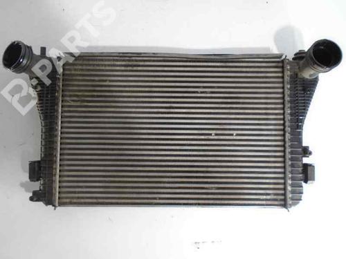 Used Intercooler Intercooler SEAT ALTEA (5P1) 1.9 TDI (105 hp) 7051190 7051190