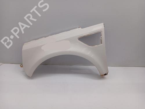 Used Left front fenders LAND ROVER FREELANDER 2 (L359) [2006-2015]  27613708
