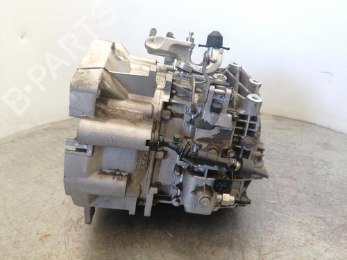 Gearbox JEEP COMPASS (MP, M6, MV, M7) | BP35900240M3 - Image 2