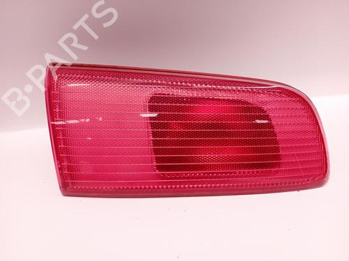 Used Left tailgate light Left tailgate light 37181793 37181793