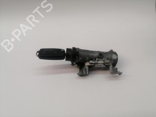 Ignition barrel SEAT ALTEA XL (5P5, 5P8)  | BP29849713M48