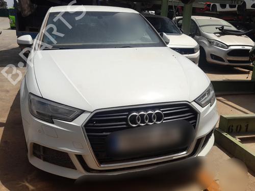 Brugte AUDI A3 Sportback (8VA, 8VF) 1.0 TFSI (115 hp) 3119553