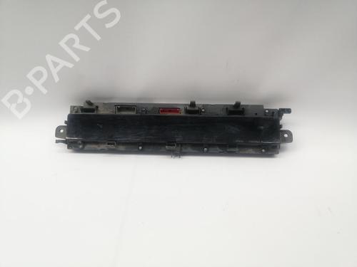 Kombinert Instrument RENAULT SCÉNIC II (JM0/1_) [2003-2010]  29335226
