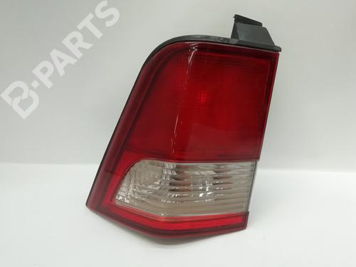Used Left taillight Left taillight SSANGYONG MUSSO (FJ) 2.3 TDiC All-wheel Drive (101 hp) 10926537 10926537