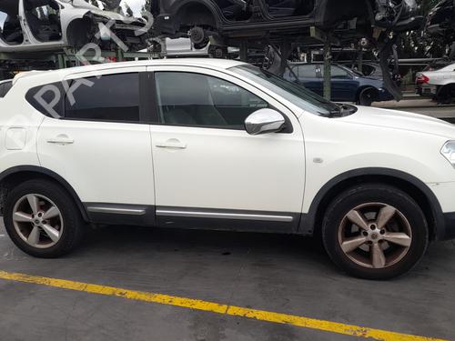 Other NISSAN QASHQAI / QASHQAI +2 I (J10, NJ10, JJ10E) 1.6 | BP20114946O1 