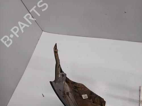 Rear bumper SEAT ALTEA (5P1)  | BP28278316C8 