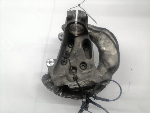 Left front steering knuckle BMW 3 Touring (F31) 318 d | BP22788216M25 