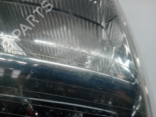 Right headlight CITROËN C2 (JM_) 1.4 | BP26903590C29 
