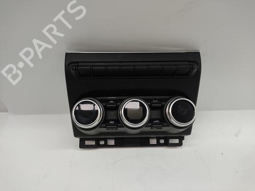 Climate control RENAULT ARKANA I (LCM_, LDN_)  | BP25925217I5 