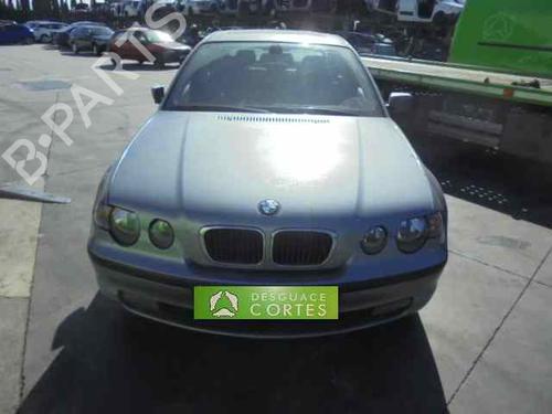 BMW 3 Compact (E46)  318 td  721453