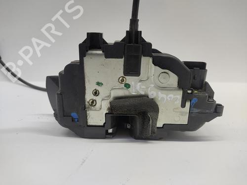 Front left lock RENAULT LAGUNA III (BT0/1) 2.0 dCi (BT01, BT08, BT09, BT0E, BT0K, BT12, BT1C, BT1D,... | BP30166721C98