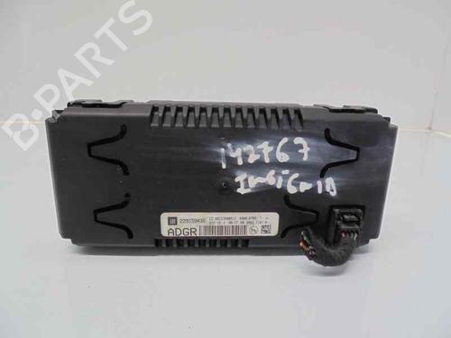 Display multifunzione OPEL INSIGNIA A Sports Tourer (G09) 2.0 CDTI (35) | BP5542715C48 