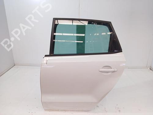 Used Left rear door Left rear door 36857344 36857344