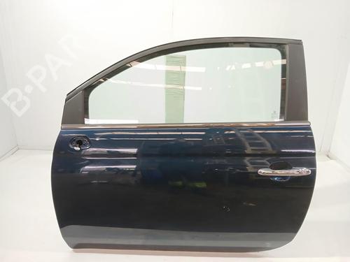 Used Left front door Left front door FIAT 500 (312_) [2007-2026] 35905295 35905295