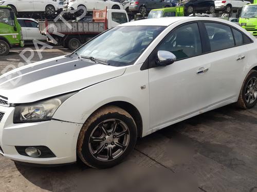 Used Parts CHEVROLET CRUZE (J300) 2.0 CDI (125 hp) 4336668