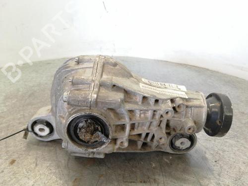 Front differential MERCEDES-BENZ M-CLASS (W166) | BP36781351M23 - Image 2