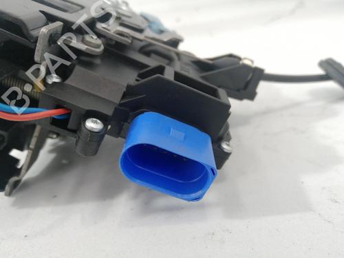 Front left lock VW GOLF V (1K1)  | BP18337021C98 