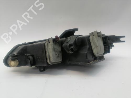 Right headlight PEUGEOT 406 Coupe (8C) 2.2 HDI | BP28113814C29 