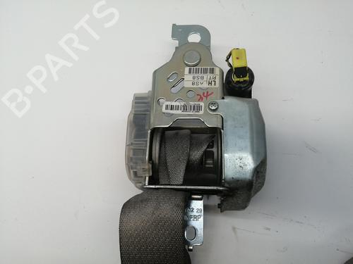 Front left seatbelt KIA CARENS III MPV (UN) 2.0 CRDi 140 | BP28296388I26 