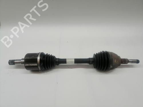 Used Left front driveshaft FORD MONDEO V Hatchback (CE) 2.0 TDCi (150 hp) 31156494
