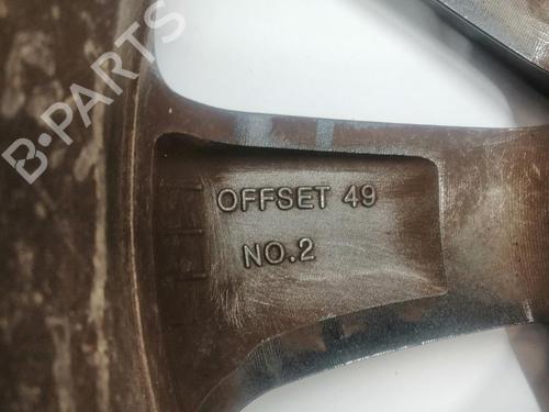 Fælk KIA STONIC (YB)  | BP31148547C45 