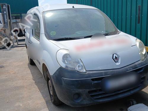Used Parts RENAULT KANGOO / GRAND KANGOO II (KW0/1_) 4818974
