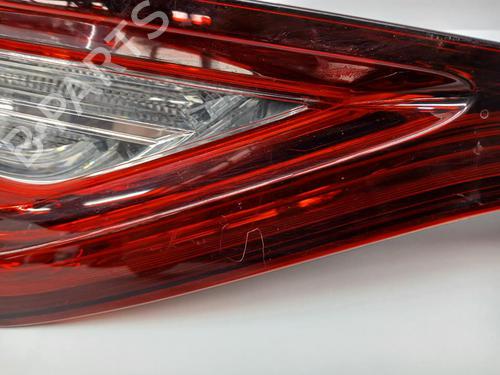 Left tailgate light RENAULT MEGANE IV Hatchback (B9A/M/N_) | BP37471475C79 - Image 3