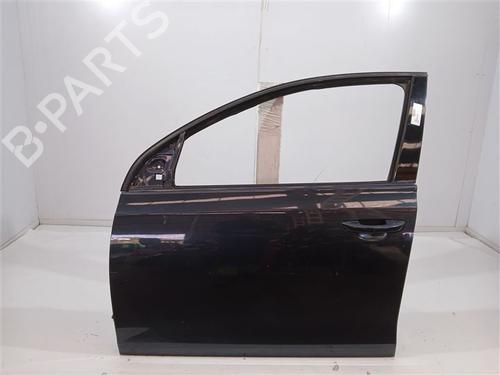 left-front-door-vw-golf-vi-5k1-2008-2009-2010-2011-2012-2013-2014-35905287 main image