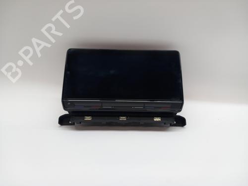 Display SEAT LEON (KL1, KLG)  | BP29358068C48 