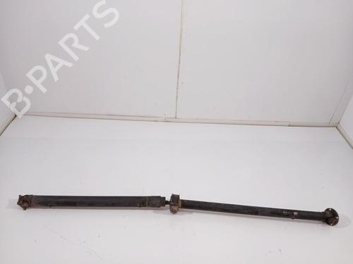 Used Driveshaft Driveshaft NISSAN QASHQAI I (J10, NJ10) 2.0 dCi (150 hp) 34008352 34008352