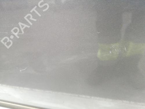 Right front door MAZDA 6 Station Wagon (GY) 2.0 DI (GY19) | BP5467326C3 