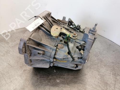 Gearbox RENAULT LAGUNA II Grandtour (KG0/1_) 2.2 dCi (KG0F, KG1N) | BP16698696M3 