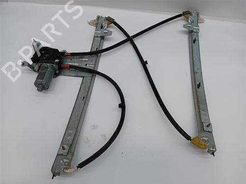 Used Front right window mechanism Front right window mechanism 39518718 39518718
