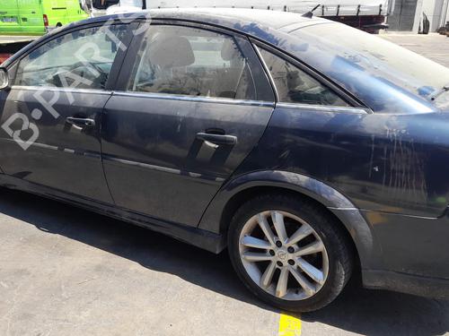 Motorhjelm OPEL VECTRA C (Z02) 1.9 CDTI (F69) | BP13318744C1 