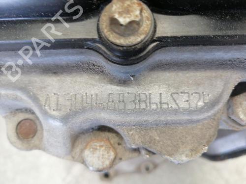 Getriebe OPEL CORSA E (X15)  | BP32204743M3 