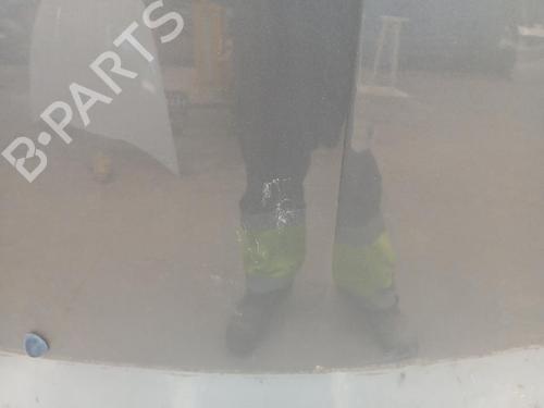 Motorhjelm CITROËN XSARA (N1) 1.6 16V | BP29967453C1