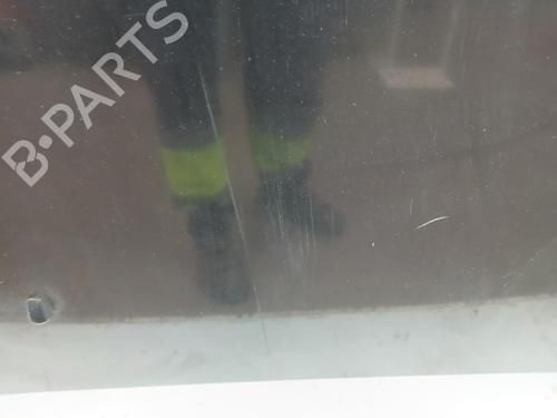 Pokrywa przednia / Maska silnika MAZDA 3 Saloon (BK) 1.6 DI Turbo (BK12Y) | BP30830714C1