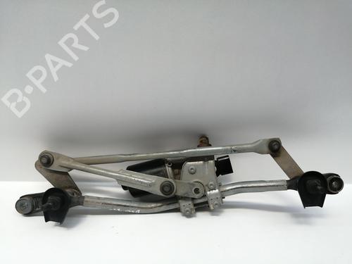 Used Front wiper motor HYUNDAI i20 II (GB, IB) [2014-2021]  19156147