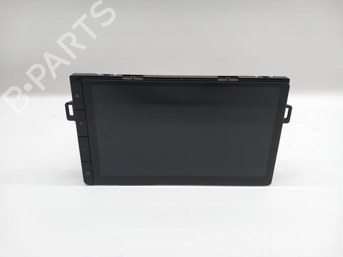 Used Display monitor Display monitor TOYOTA YARIS (_P21_, _PA1_, _PH1_) [2020-2026] 34437293 34437293