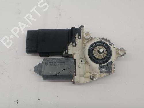 Left front window motor SEAT LEON (1M1) | BP30560894E21