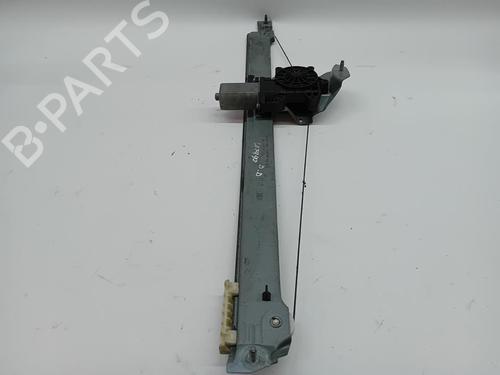 Front right window mechanism OPEL VIVARO B Van (X82) 1.6 CDTI (05) | BP33709917C23 - Image 4