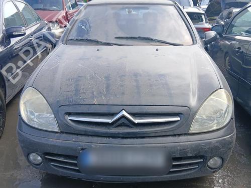 Recambios CITROËN XSARA (N1)  2.0 HDi 90  4530192