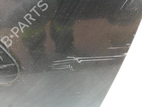 Right front door CITROËN BERLINGO MULTISPACE (B9) 1.6 BlueHDi 100 | BP24497165C3 