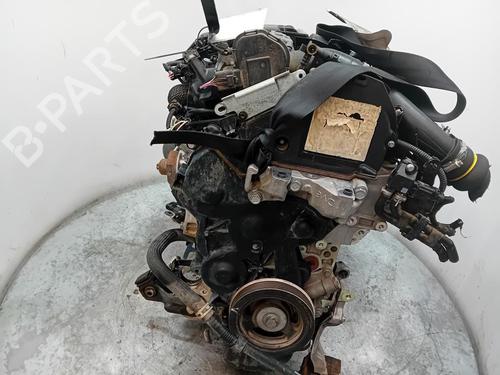 Engine CITROËN C4 II (NC_) | BP33327385M1 - Image 3